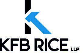 KFB Rice, LLP Logo